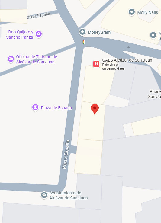 Gestoría contable fiscal y laboral